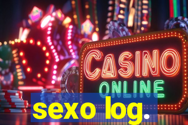 sexo log.